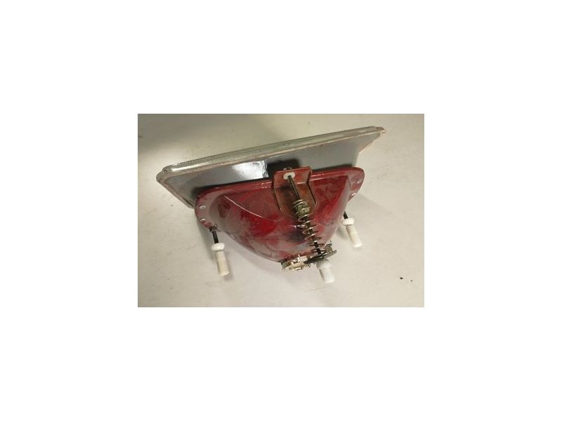 Talbot Horizon - Farol principal esquerdo H4 (CIBIÉ)