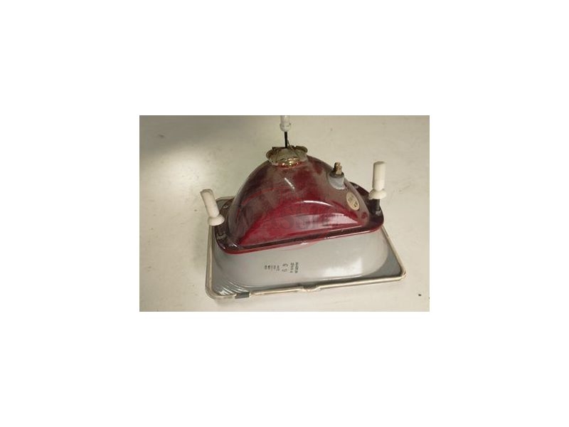 Talbot Horizon - Farol principal esquerdo H4 (CIBIÉ)