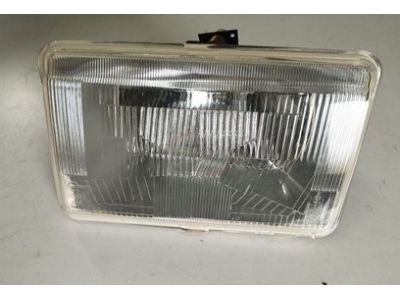 Talbot Horizon - Farol principal esquerdo H4 (CIBIÉ)
