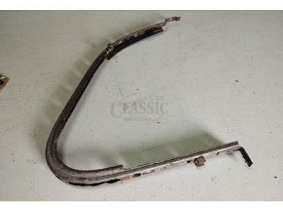 VW Carocha 64-79 - Aro do ventilador da porta esquerda (CALHA)