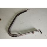 VW Carocha 64-79 - Aro do ventilador da porta esquerda (CALHA)