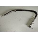 VW Carocha 64-79 - Aro do ventilador da porta esquerda (CALHA)