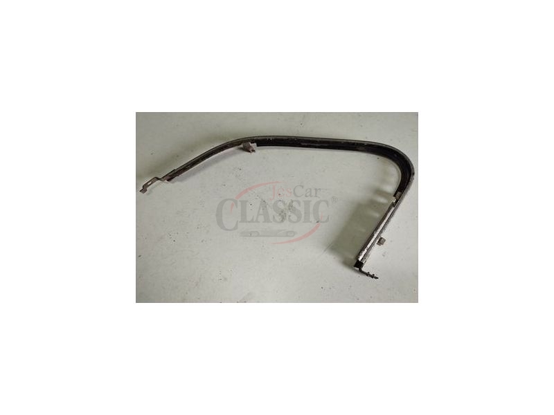 VW Carocha 64-79 - Aro do ventilador da porta esquerda (CALHA)