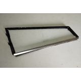 Mercedes-Benz W110 - Aro do vidro ventilador da porta frente esquerda