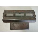 Vauxhall Serie L (Velox / Wyvern) - Moldura do centro tablier