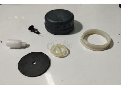 DAF - Jogo de reparação embraiagem