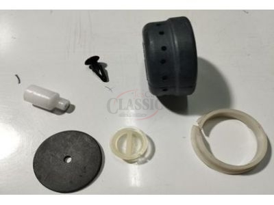 DAF - Jogo de reparação embraiagem