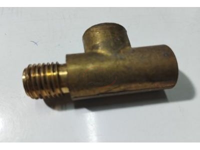 Aplicação Desconhecida - Racord de pressão (SMITHS)