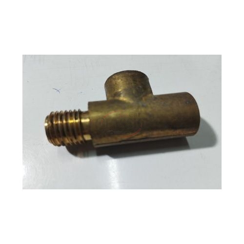 Aplicação Desconhecida - Racord de pressão (SMITHS)