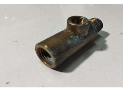 Aplicação Desconhecida - Racord de pressão (SMITHS)