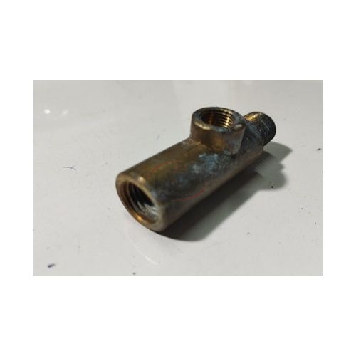 Aplicação Desconhecida - Racord de pressão (SMITHS)