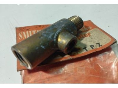 Aplicação Desconhecida - Racord de pressão (SMITHS)