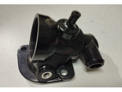 Ford Transit MkIV / Ford Transit MkV - Falange do termostato (2.5D)