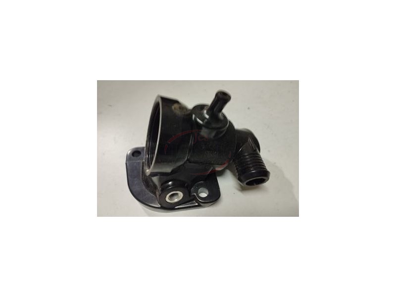 Ford Transit MkIV / Ford Transit MkV - Falange do termostato (2.5D)