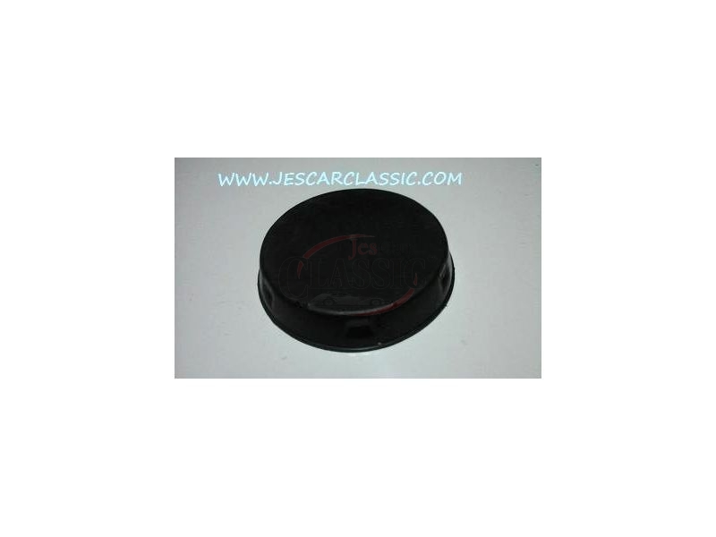 VW Golf II - Tampa de protecção suspensão