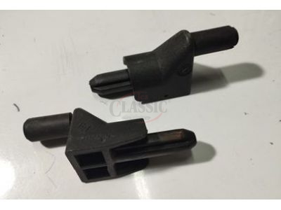 Renault - Jogo (2) Suportes de chapeleira