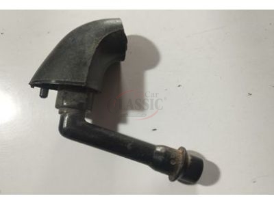 Porsche 911 - Bico injector de lava-faróis esquerdo