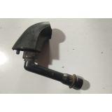 Porsche 911 - Bico injector de lava-faróis esquerdo
