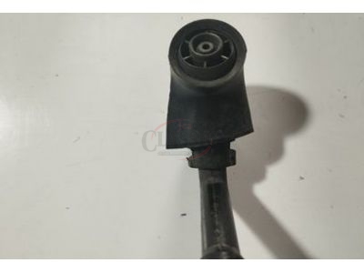 Porsche 911 - Bico injector de lava-faróis esquerdo