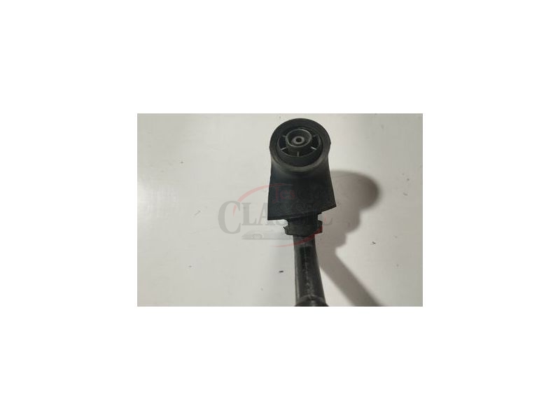Porsche 911 - Bico injector de lava-faróis esquerdo