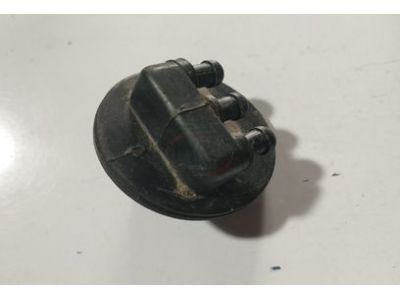 Porsche 911 - Válvula de retorno do sistema lava-farois