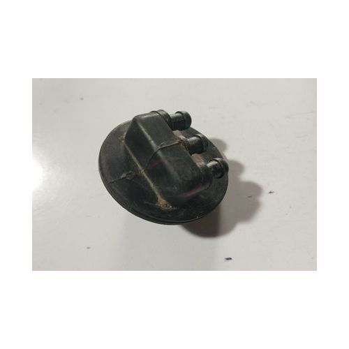 Porsche 911 - Válvula de retorno do sistema lava-farois