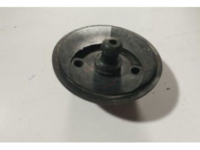 Porsche 911 - Válvula de retorno do sistema lava-farois