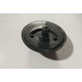 Porsche 911 - Válvula de retorno do sistema lava-farois