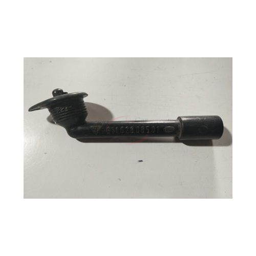 Porsche 911 - Bico injector de lava-faróis (HELLA)