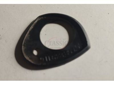 Porsche 911 - Borracha de vedação do bico injector do lava-faróis direito