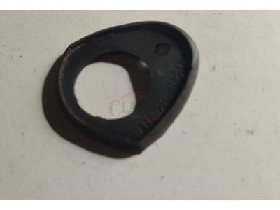 Porsche 911 - Borracha de vedação do bico injector lava-faróis esquerdo