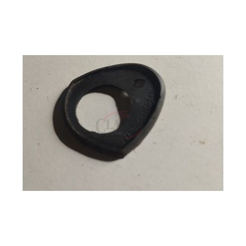 Porsche 911 - Borracha de vedação do bico injector lava-faróis esquerdo