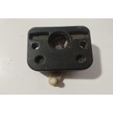 Porsche 924 / Porsche 944 - Mecanismo de fecho do vidro óculo traseiro esquerdo