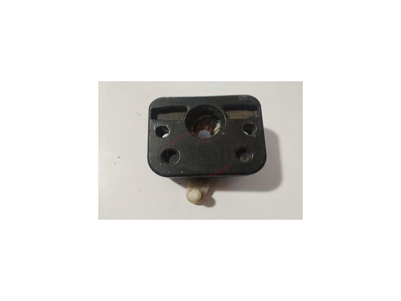 Porsche 924 / Porsche 944 - Mecanismo de fecho do vidro óculo traseiro esquerdo