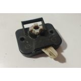 Porsche 924 / Porsche 944 - Mecanismo de fecho do vidro óculo traseiro esquerdo