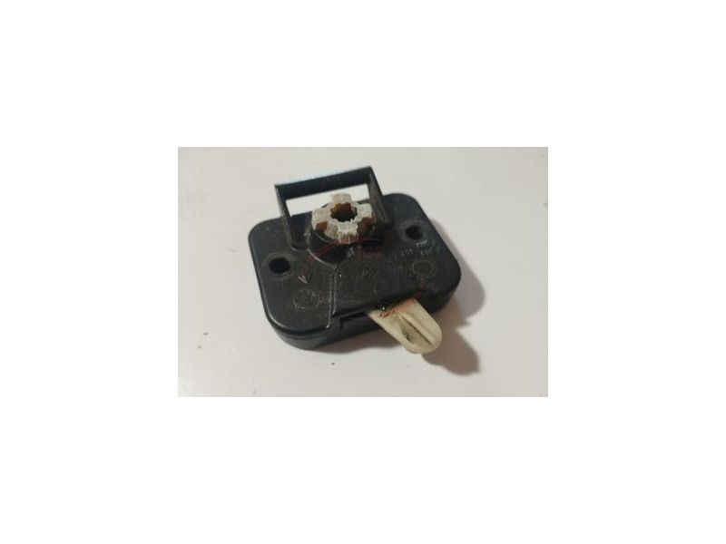 Porsche 924 / Porsche 944 - Mecanismo de fecho do vidro óculo traseiro esquerdo