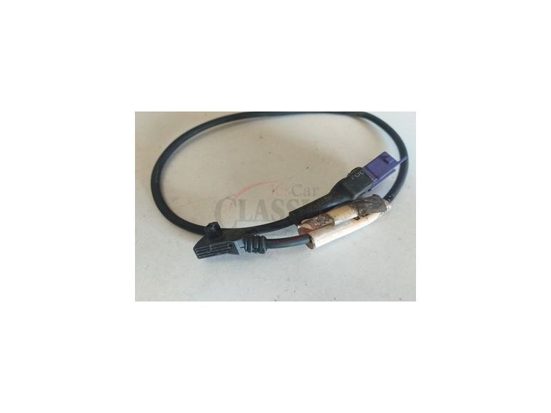 Volvo - Sensor
