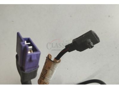Volvo - Sensor
