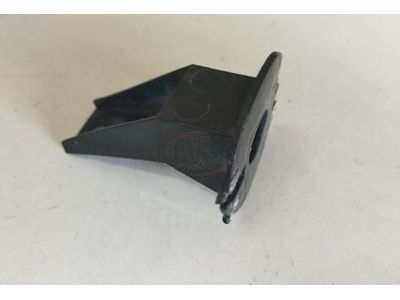 Renault Clio II - Suporte de interruptor de contacto