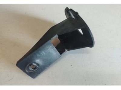 Renault Clio II - Suporte de interruptor de contacto