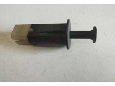 Renault Clio II - Interruptor de contacto (DAV)