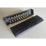 Renault 4 / Renault 5 - Caixa de fusíveis (10) (RKG)