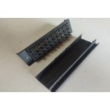 Renault 4 / Renault 5 - Caixa de fusíveis (10) (RKG)