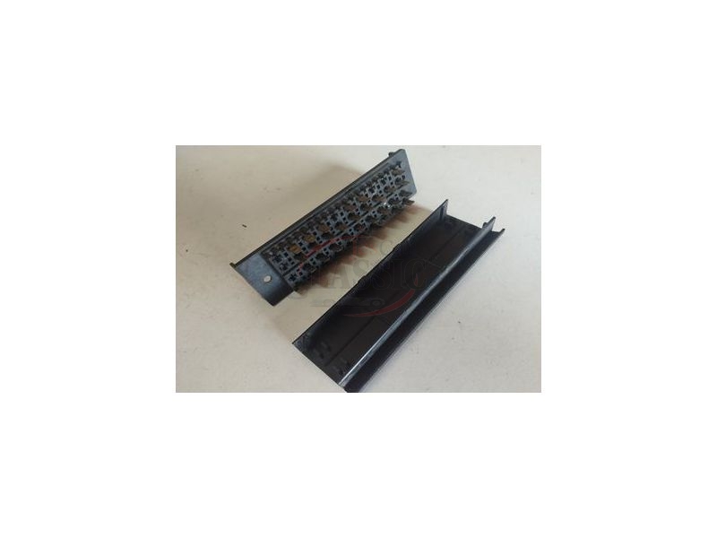 Renault 4 / Renault 5 - Caixa de fusíveis (10) (RKG)