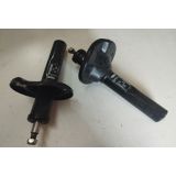 Peugeot 205 CTI / Peugeot 309 GT - Jogo (2) amortecedores frente (PEUGEOT)