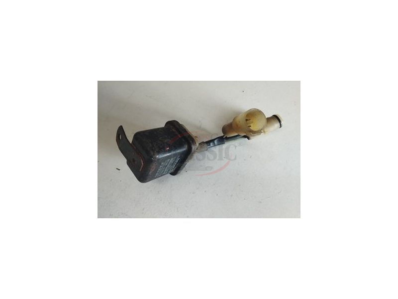 Toyota Hiace i LH11 Pick-up / Toyota Hiace i LH20 - Relé temporizador das velas (NIPPONDENSO)