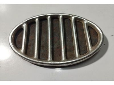 VW Carocha 55-  Grelha de buzina