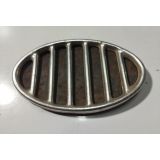 VW Carocha 55-  Grelha de buzina