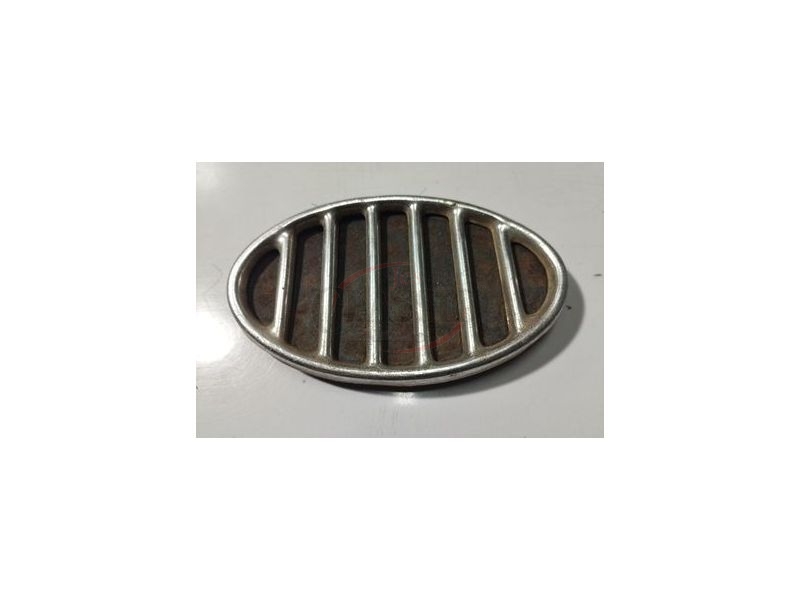 VW Carocha 55-  Grelha de buzina