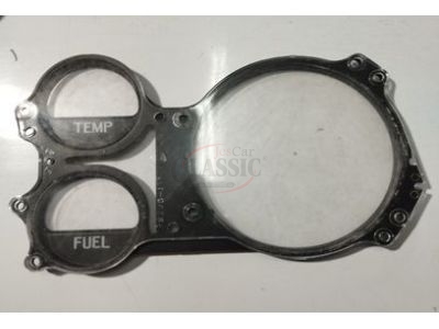 Nissan 100A - Mostrador do quadrante de conta KMS